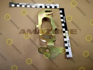 Рычаг регулировочный 956032 для зерновой сеялки D9