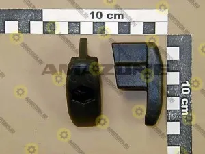 Зажим 928556 зерновой сеялки Amazone Citan