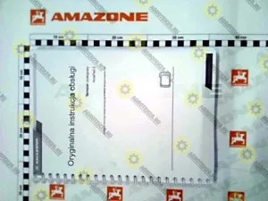 NICHT MEHR LIEFERBAR сеялки зерновой Amazone Citan