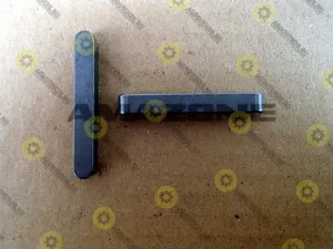 Passfeder DIN 6885A 6X 6X 45 1.4057 сеялки Amazone Citan