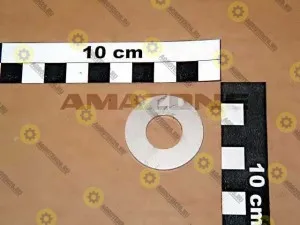 SCHEIBE 16,0X35X2 сеялки Amazone Citan