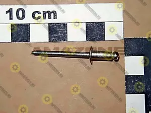 Blindniet 15983 4,8X10,0 A2/A2 сеялки Amazone Citan