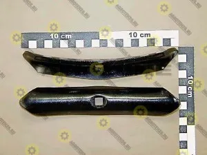 Наральник 103550837 для сеялки зерновой Amazone D9