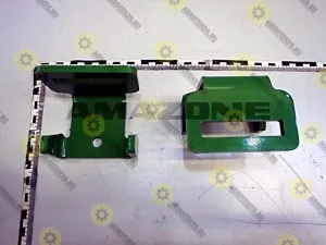 Накладка на стойку 210946 для зерновой сеялки Citan