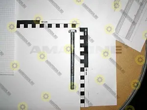 Болт DB056 зерновой сеялки Amazone D9