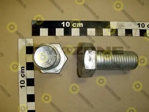 Болт DC348 сеялки PRIMERA DMC