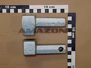 Палец 6057200 AMAZONE