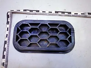 Заглушка 72001479 AMAZONE