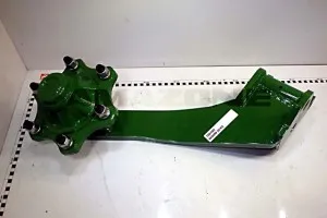 Стойка опорного колеса со ступицей 72001683 AMAZONE