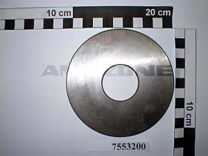 Шайба 7553200 AMAZONE