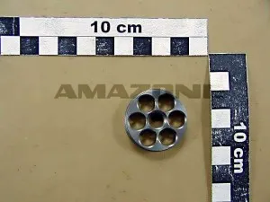 Диск делительный 7657110 AMAZONE