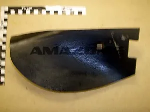 Отвал правый 78400303 AMAZONE