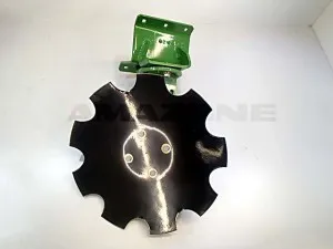 Стойка правая 78800692 AMAZONE
