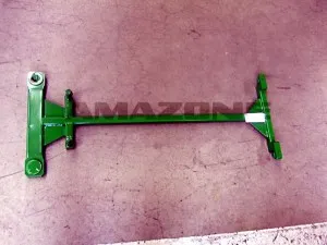 Калибр регулировочный для опорной плиты 915191 AMAZONE