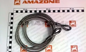 Трос 915363 опрыскивателя UG; UF AMAZONE