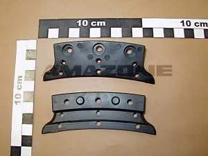 Накладка 922881 AMAZONE