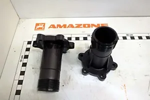Часть корпуса верхняя 924197 AMAZONE