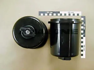 Крышка 925227 опрыскивателя UF; UX; UG AMAZONE