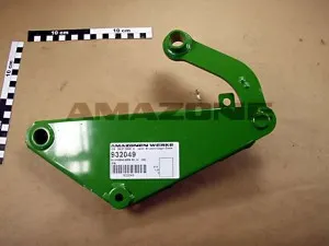 932049 Кронштейн поворотный правый AMAZONE