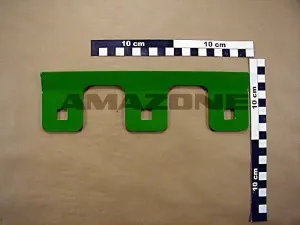 Пластина опорная 932052 AMAZONE