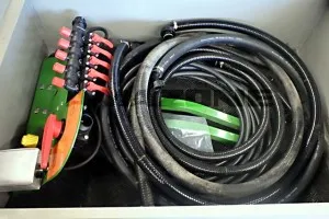 Оснащение HB 5-секции 932177 AMAZONE