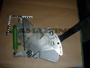 Группа заслонок правая механ в сборе 933089 AMAZONE