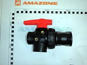 Кран шаровой 933967 AMAZONE