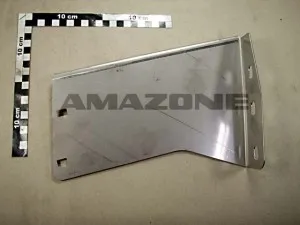 Пластина крепёжная левая 934265 AMAZONE