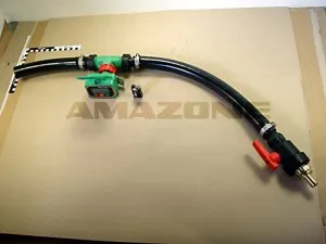 Ус-во для калибровки расходомера 935669 AMAZONE