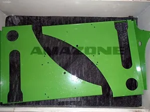 Кожух 935783 AMAZONE