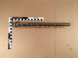 Винт 937611 сеялки Primera DMC AMAZONE