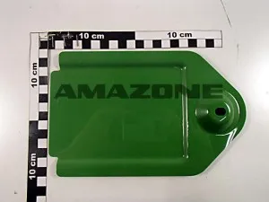 Крышка 938013 разбрасывателя ZA-X; E+S AMAZONE