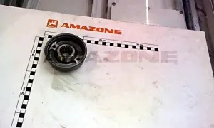 Ступица 939065 AMAZONE