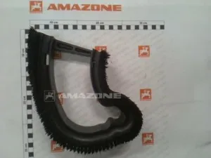 Накладка очистительная TS левая 939343 AMAZONE