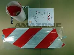 Набор пленок 943696 AMAZONE