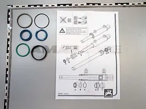 948035 Ремкомплект для 939665 AMAZONE