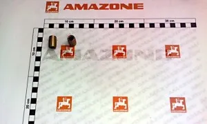 Втулка 953045 сеялки Avant; Airstar; Primera DMC; AD-P AMAZONE