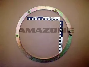 Кольцо 957235 сеялки FPS; FRS; Cirrus; Cayena; Citan AMAZONE