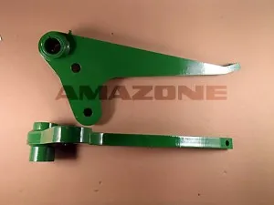 Кронштейн подъемного механизма левый 966481 AMAZONE
