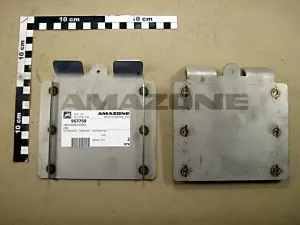 Задвижка 967759 сеялки ED; FPU; EDX; FRU; FRS AMAZONE