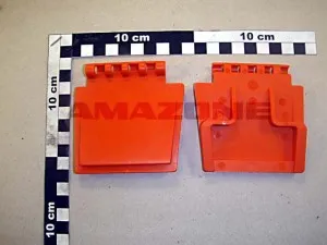 Крышка откидная 974534 AMAZONE