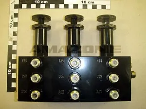 Гидроблок 974707 AMAZONE