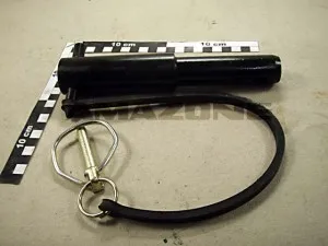 Палец Kат 2 / 3 974860 AMAZONE