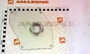 Крышка 977565 сеялки Primera DMC AMAZONE
