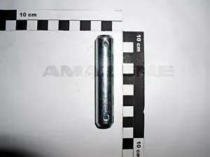 Палец DK105 AMAZONE