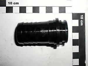 Переходник GE101 опрыскивателя UF; UG AMAZONE