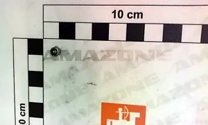 DE247 Гайка AMAZONE