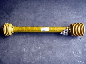 Вал карданный, 6 шлицов EJ082 AMAZONE