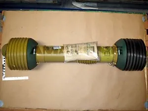 Вал карданный, 20 шлицов EJ435 AMAZONE