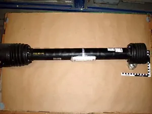 Вал карданный под русский трактор 8x6 EJ551 AMAZONE